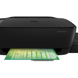 HP Ink Tank Wireless 415 (Z4B53A)